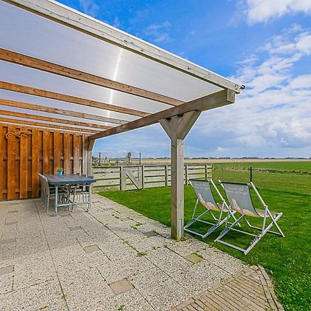 Vakantiehuis Hoeve Noord - Groote Keeten Aan Zee Callantsoog Luaran gambar