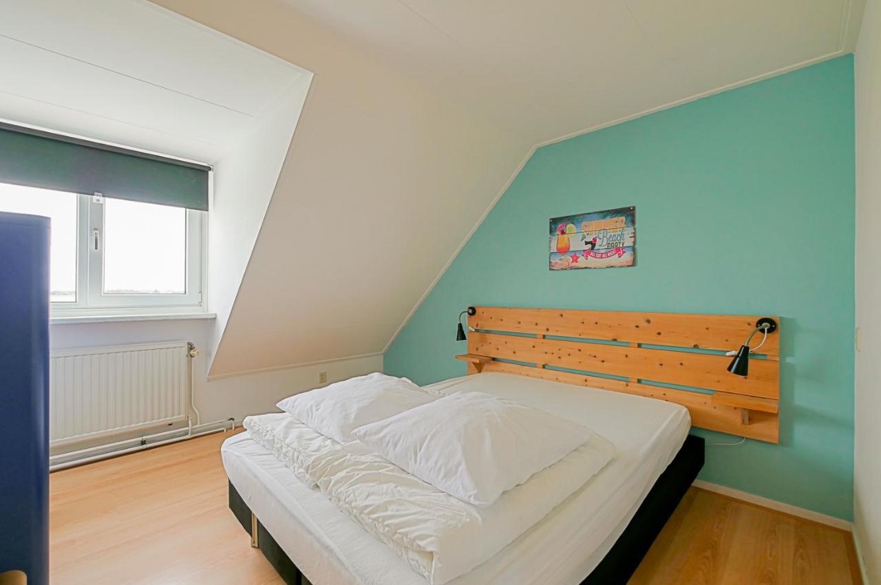 Vakantiehuis Hoeve Noord - Groote Keeten Aan Zee Callantsoog Luaran gambar