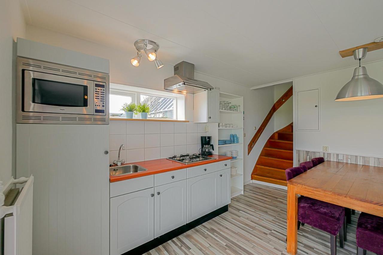 Vakantiehuis Hoeve Noord - Groote Keeten Aan Zee Callantsoog Luaran gambar
