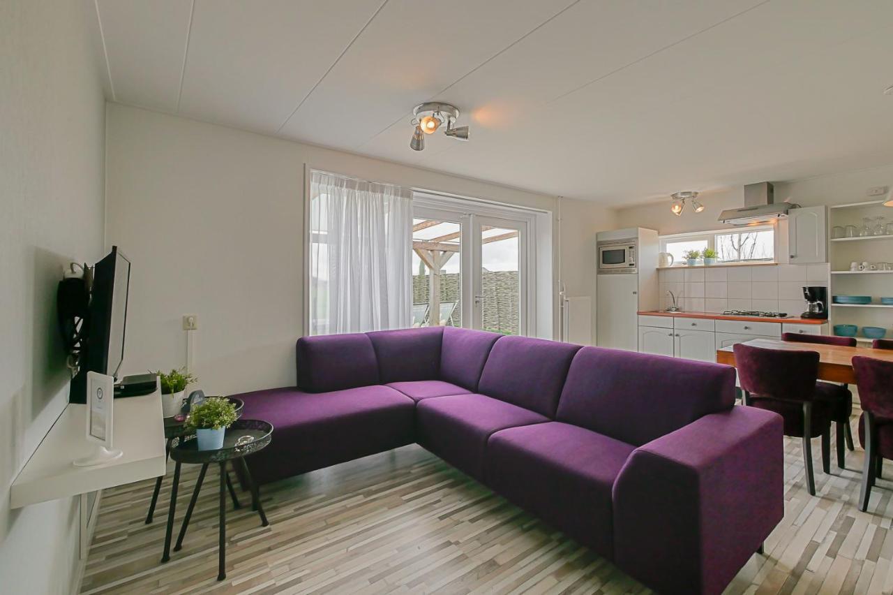 Vakantiehuis Hoeve Noord - Groote Keeten Aan Zee Callantsoog Luaran gambar