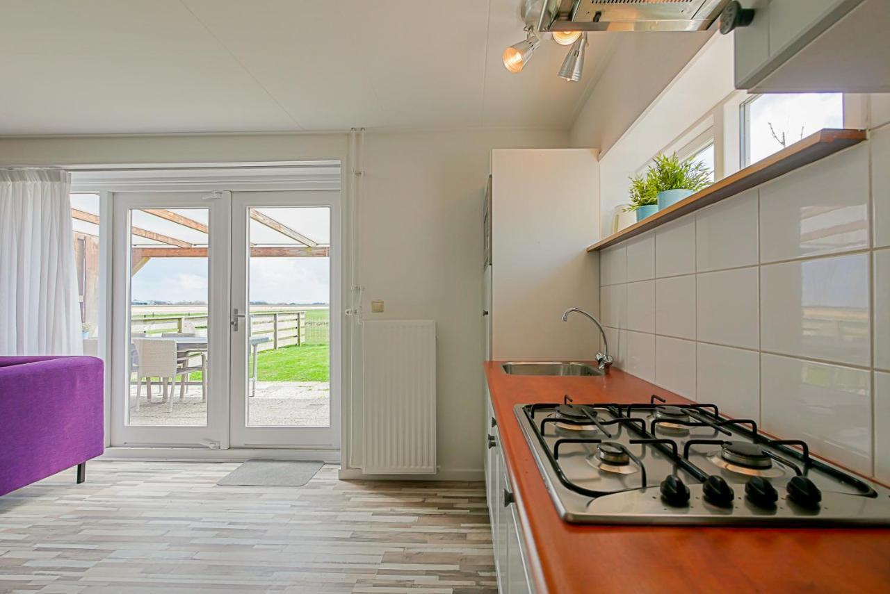 Vakantiehuis Hoeve Noord - Groote Keeten Aan Zee Callantsoog Luaran gambar