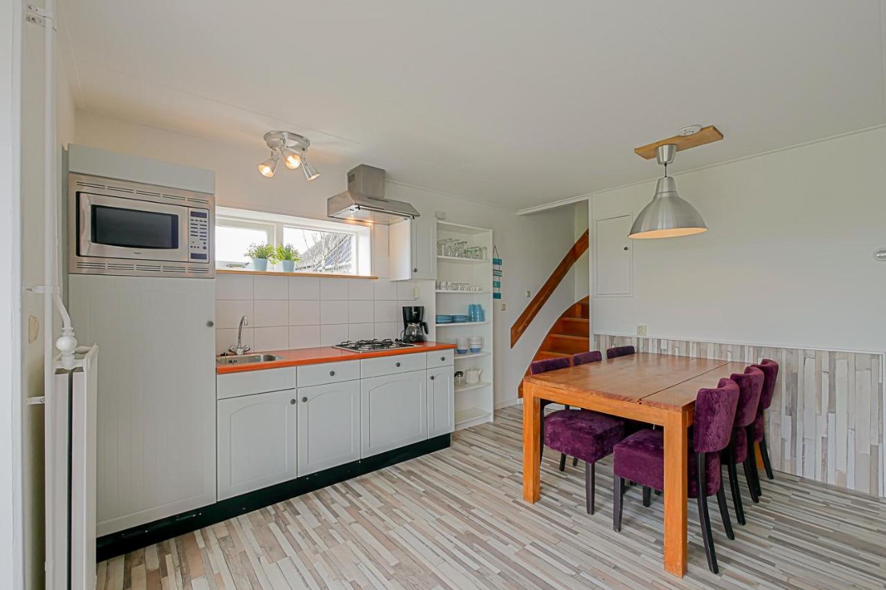 Vakantiehuis Hoeve Noord - Groote Keeten Aan Zee Callantsoog Luaran gambar