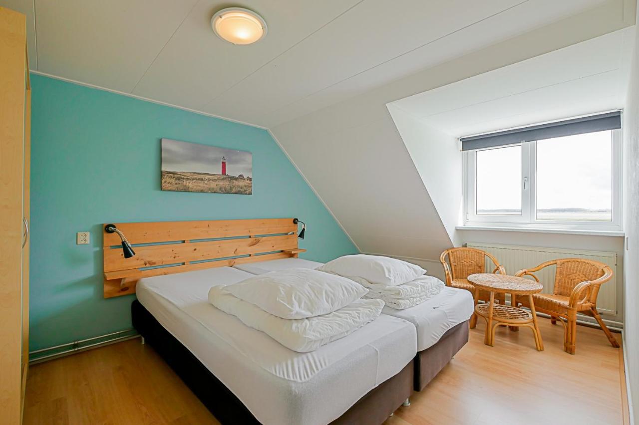 Vakantiehuis Hoeve Noord - Groote Keeten Aan Zee Callantsoog Luaran gambar