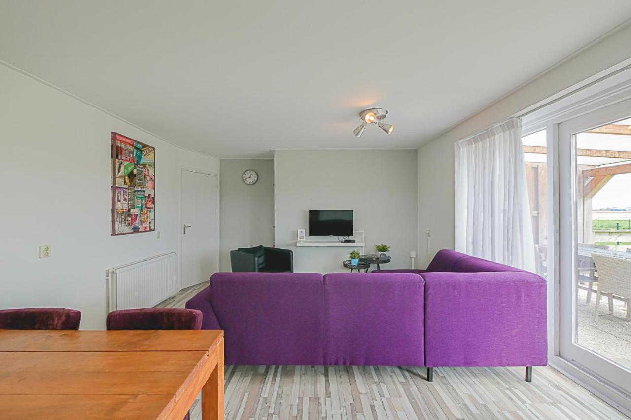 Vakantiehuis Hoeve Noord - Groote Keeten Aan Zee Callantsoog Luaran gambar