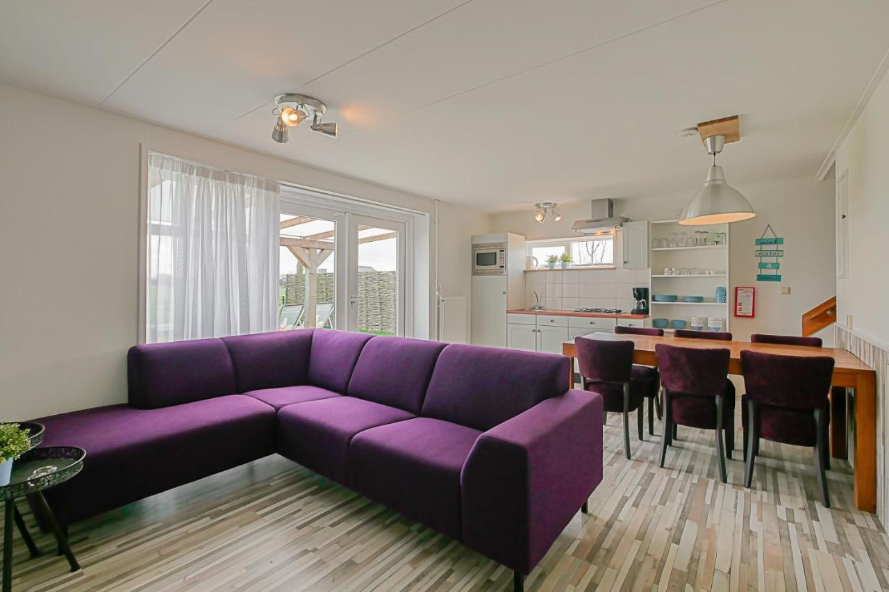 Vakantiehuis Hoeve Noord - Groote Keeten Aan Zee Callantsoog Luaran gambar