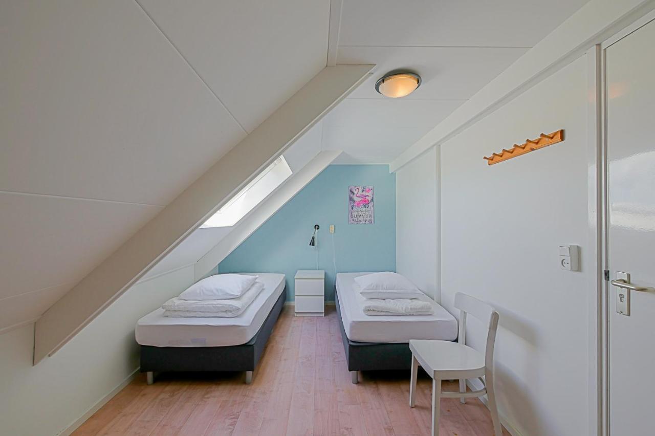 Vakantiehuis Hoeve Noord - Groote Keeten Aan Zee Callantsoog Luaran gambar