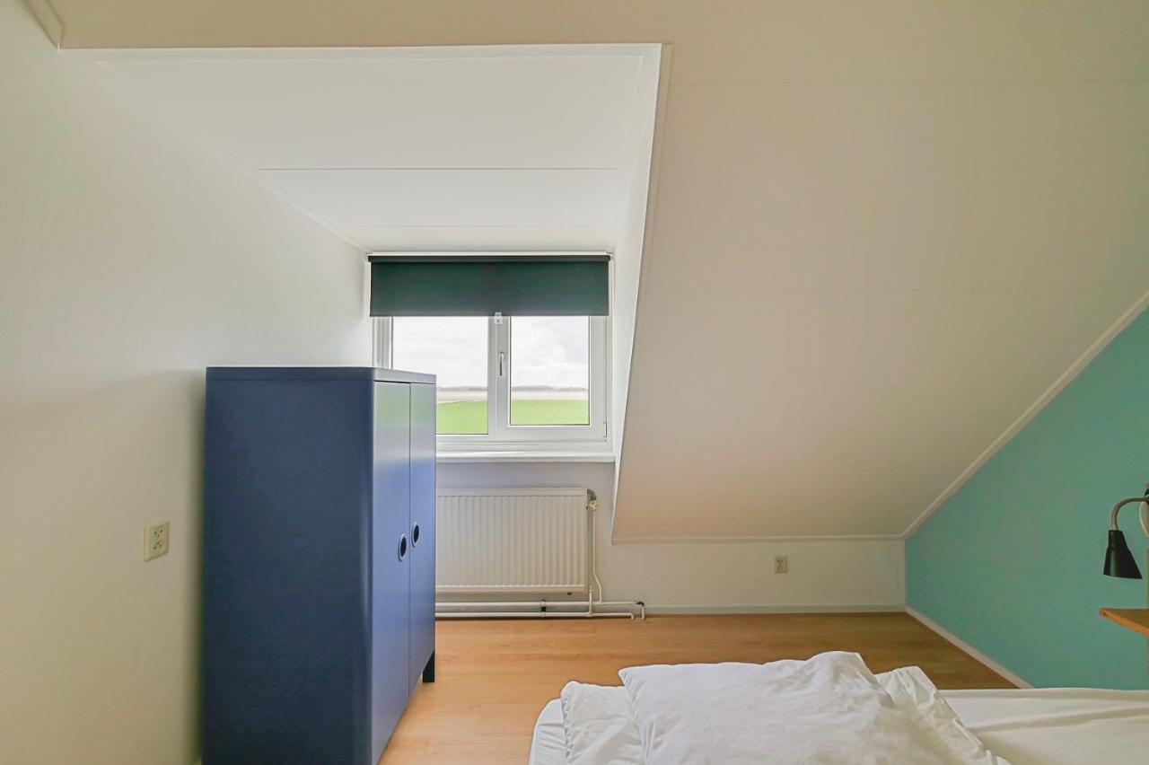 Vakantiehuis Hoeve Noord - Groote Keeten Aan Zee Callantsoog Luaran gambar