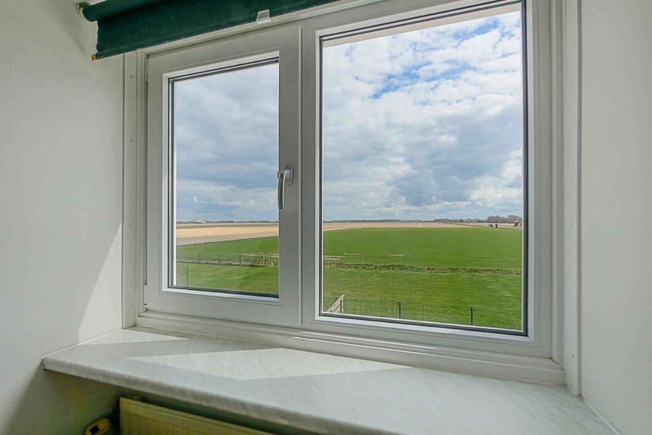 Vakantiehuis Hoeve Noord - Groote Keeten Aan Zee Callantsoog Luaran gambar